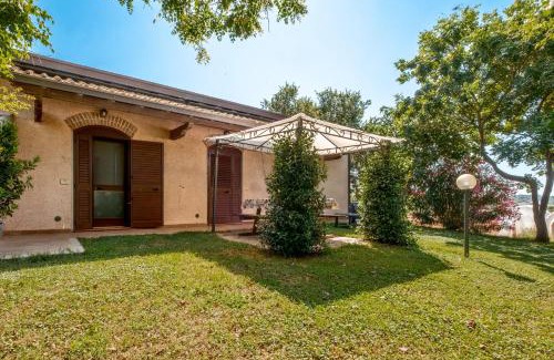 Grosseto House | Agriturismo Col Moschin