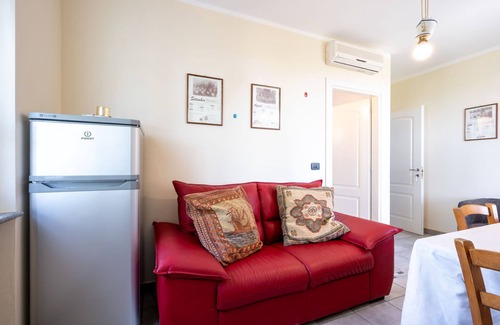 Vinchio Apartment | Agriturismo Colle di San Michele by Interhome