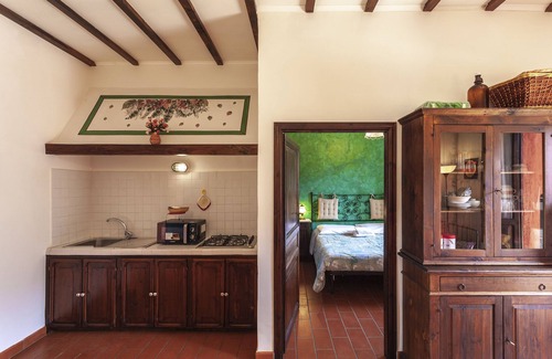 Eggi House | Agriturismo Collelignani