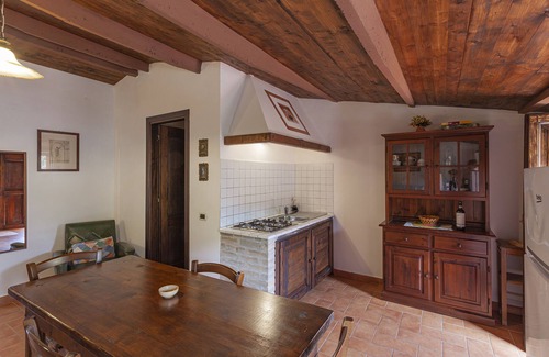 Eggi House | Agriturismo Collelignani