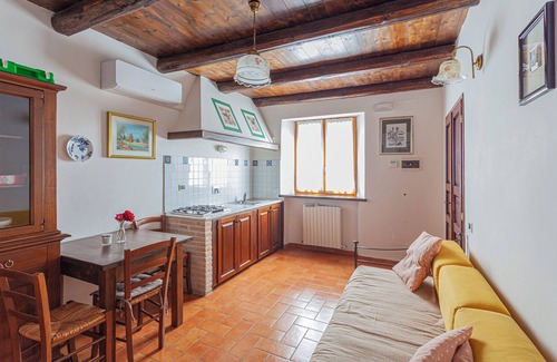 Eggi House | Agriturismo Collelignani