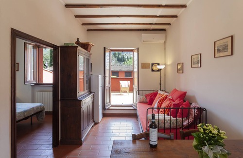 Eggi House | Agriturismo Collelignani