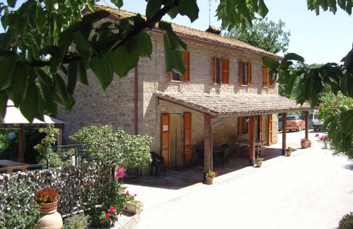 Valfabbrica House | Agriturismo Collemaggio