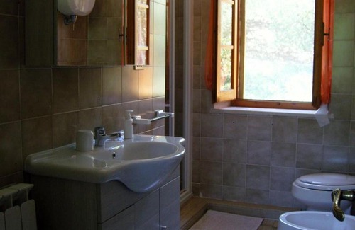 Valfabbrica House | Agriturismo Collemaggio