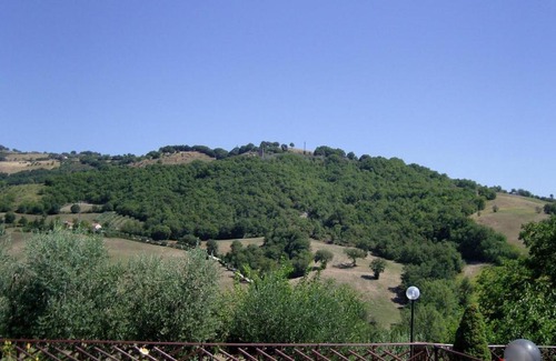 Valfabbrica House | Agriturismo Collemaggio