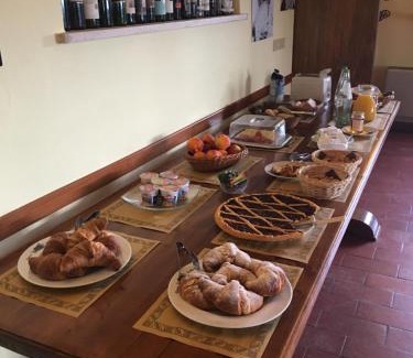 Amelia House | Agriturismo Collepina