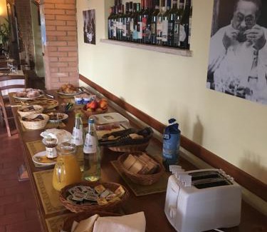 Amelia House | Agriturismo Collepina