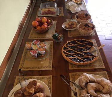 Amelia House | Agriturismo Collepina