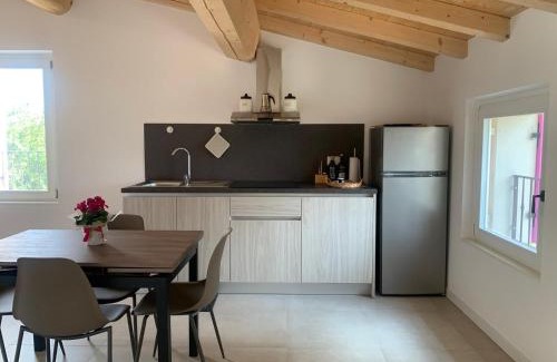 Pescantina House | Agriturismo Corte Bonetti