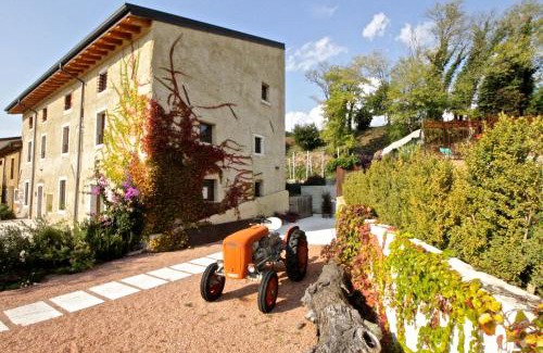 Rivoli Veronese House | Agriturismo Corte Patrizia