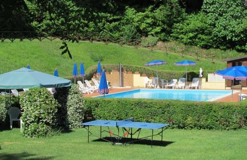 Giomici House | Agriturismo Dea