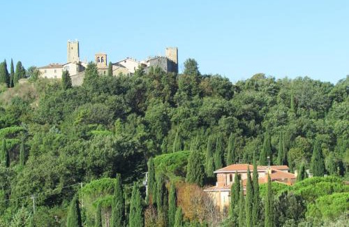 Giomici House | Agriturismo Dea