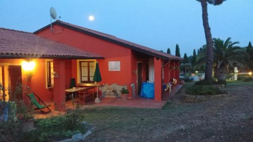 Suvereto House | Agriturismo Debbione Maro'