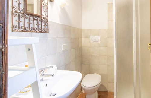 Pieve al Bagnoro House | Agriturismo del Talozzo by Interhome