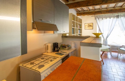 Pieve al Bagnoro House | Agriturismo del Talozzo by Interhome