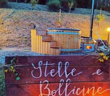 Arlia House | Agriturismo di là dall'Acqua