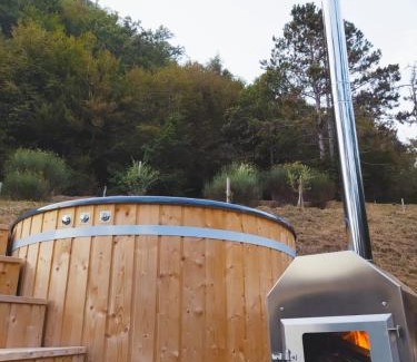 Arlia House | Agriturismo di là dall'Acqua