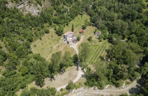 Arlia House | Agriturismo di là dall'Acqua
