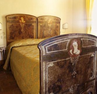 Rapolano Terme House | Agriturismo diffuso Tenuta Armaiolo - widespread farmhouse
