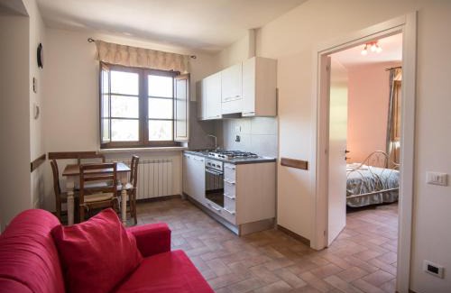 Assisi House | Agriturismo Dolce Sentire