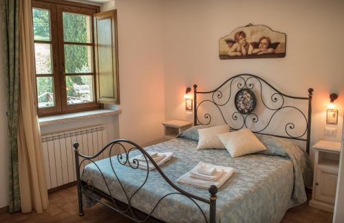 Assisi House | Agriturismo Dolce Sentire