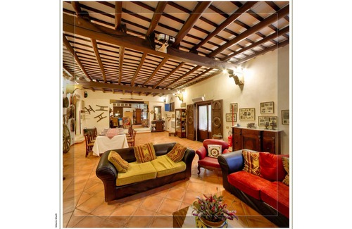 Mockarta House | Agriturismo Duca di Castelmonte - Studio apartment on two levels