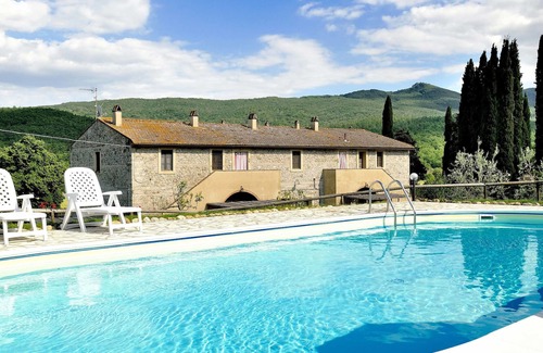 Chianni Other | Agriturismo Due Ponti