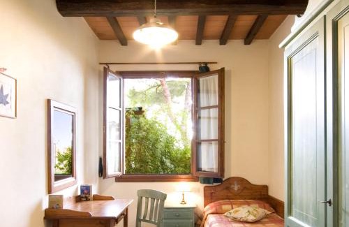 Montaione House | Agriturismo eco-bio Belmonte Vacanze