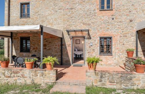 Lamporecchio House | Agriturismo Fadanelli - La Cantina