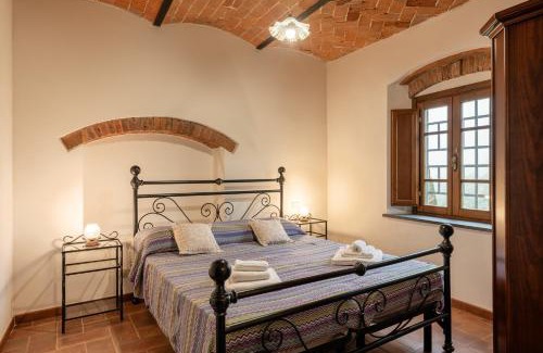 Lamporecchio House | Agriturismo Fadanelli - La Cantina