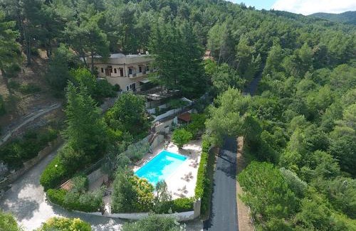 Mandrione House | Agriturismo Fara del Falco