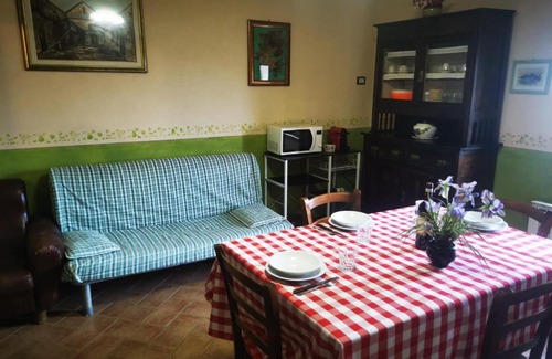 Cutigliano Apartment | Agriturismo Fattoria La Piastra FAGGIO