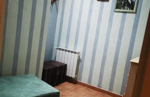 Cutigliano Apartment | Agriturismo Fattoria La Piastra FAGGIO