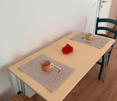 Caprino Veronese House | Agriturismo Fattoria Monte Baldo VISTA LAGO