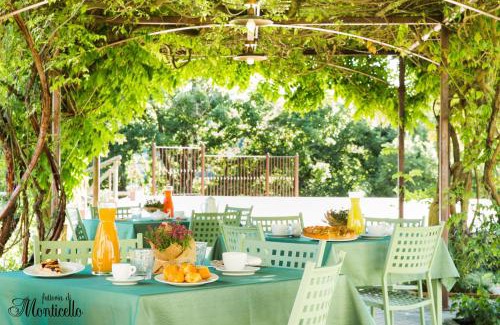 Fratta House | Agriturismo Fattoria di Monticello