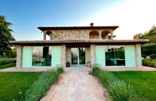 Fratta House | Agriturismo Fattoria di Monticello