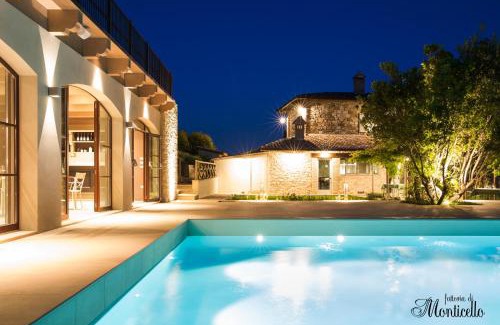 Fratta House | Agriturismo Fattoria di Monticello