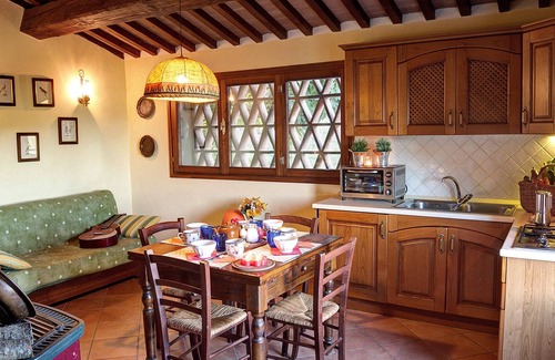 Montescudaio Other | Agriturismo Fattoria La Prugnola