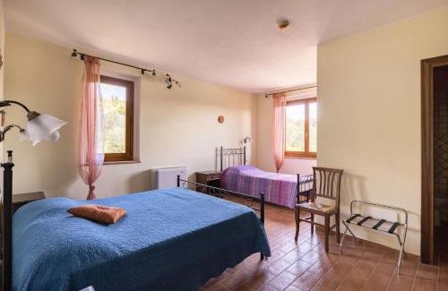 Ponte Buriano House | Agriturismo Fattoria La Lama