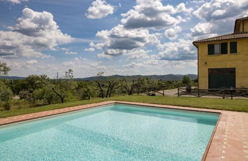 Ponte Buriano House | Agriturismo Fattoria La Lama