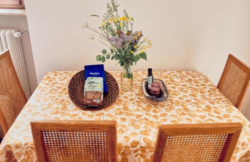 Fiesole House | Agriturismo Fattoria Poggio di Fiesole