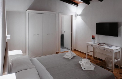 Strongoli House | Agriturismo Fattoria San Sebastiano