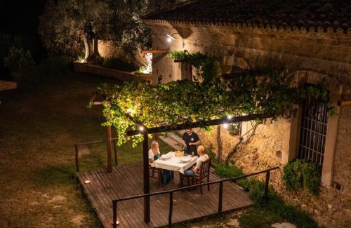 Strongoli House | Agriturismo Fattoria San Sebastiano