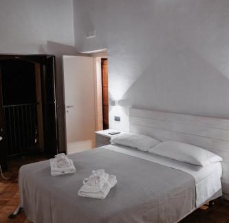 Strongoli House | Agriturismo Fattoria San Sebastiano