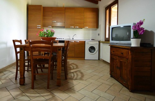 Bibbona Other | Agriturismo Ferri di Ferri Donatella