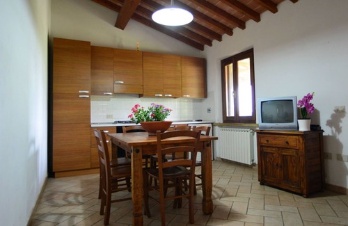 Bibbona Other | Agriturismo Ferri di Ferri Donatella