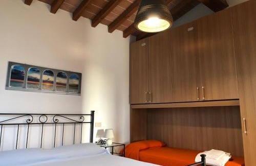 Bibbona House | Agriturismo Ferri