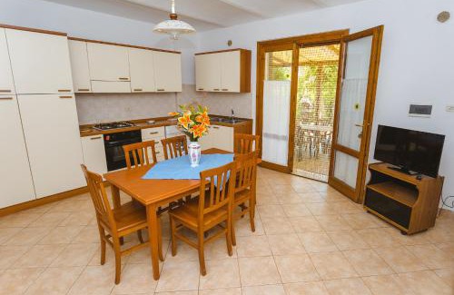 Bibbona House | Agriturismo Ferri