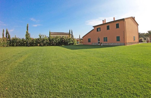 Bolgheri I House | Agriturismo Ferruggini