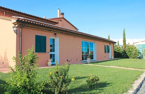Bolgheri I House | Agriturismo Ferruggini